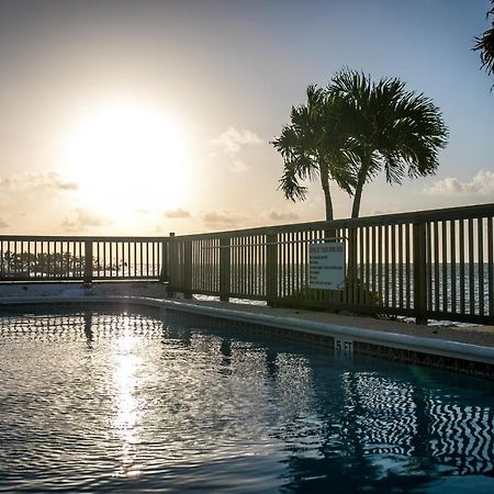Ragged Edge Resort & Marina Islamorada Dış mekan fotoğraf