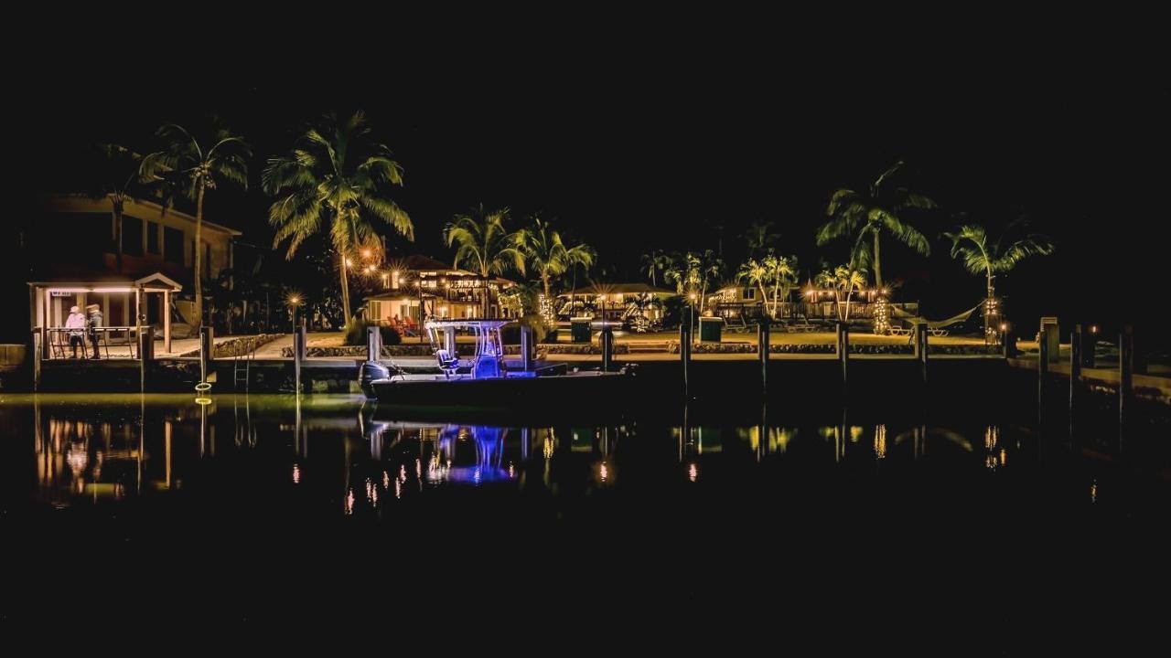 Ragged Edge Resort & Marina Islamorada Dış mekan fotoğraf