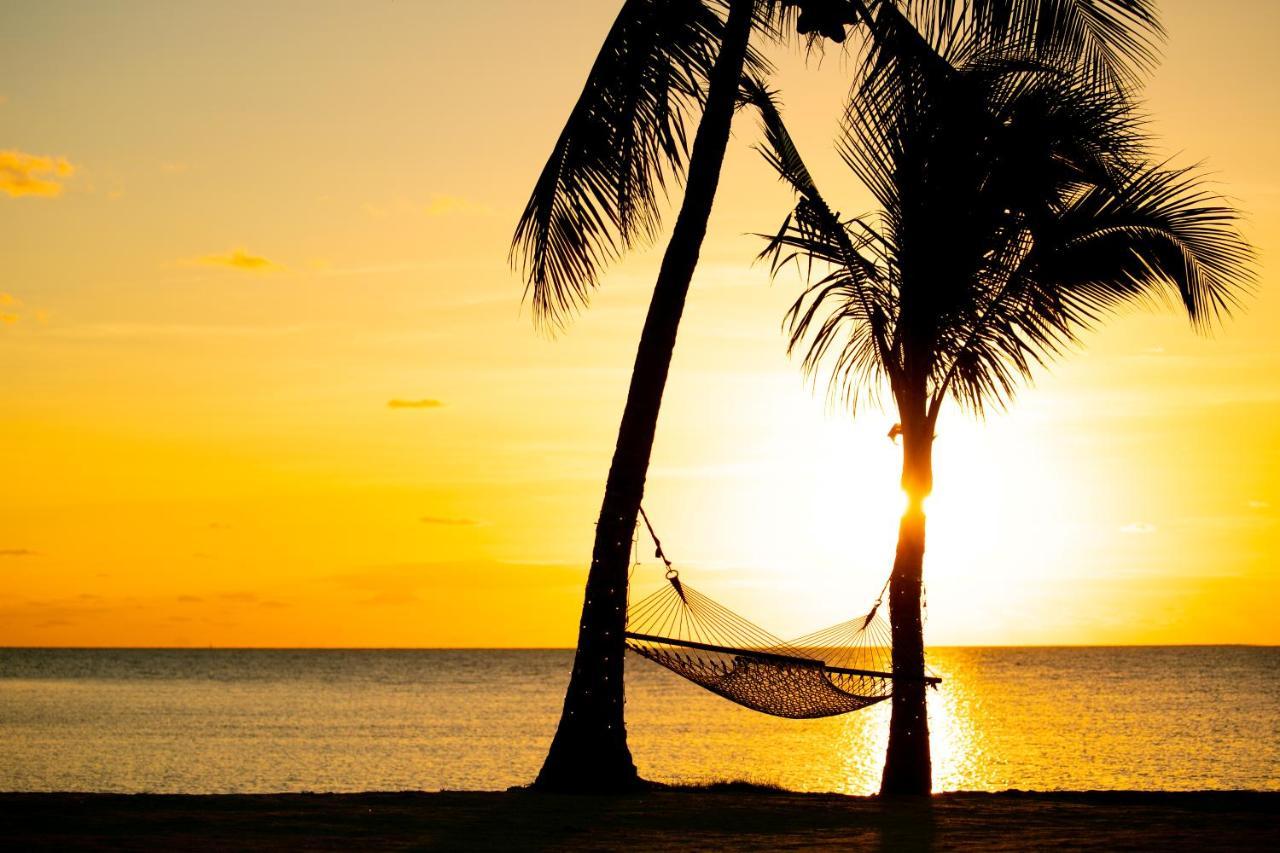 Ragged Edge Resort & Marina Islamorada Dış mekan fotoğraf
