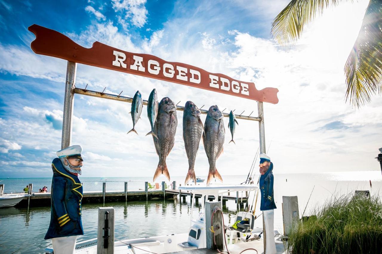 Ragged Edge Resort & Marina Islamorada Dış mekan fotoğraf