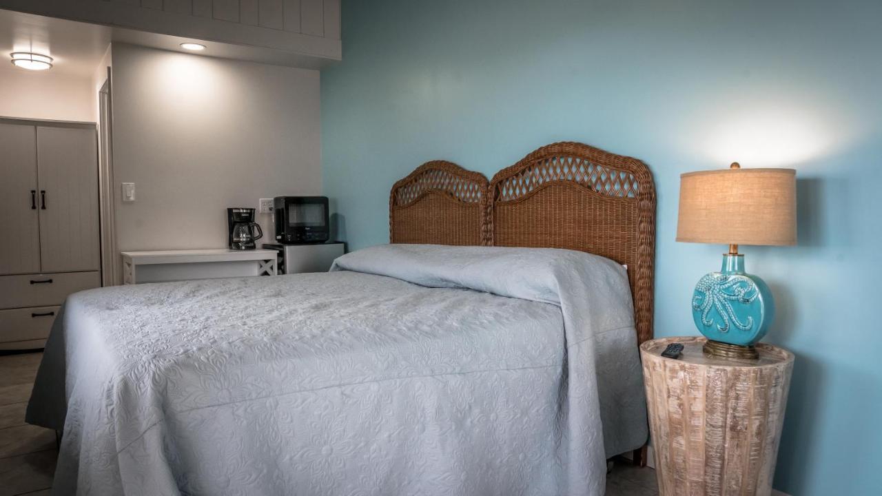Ragged Edge Resort & Marina Islamorada Dış mekan fotoğraf