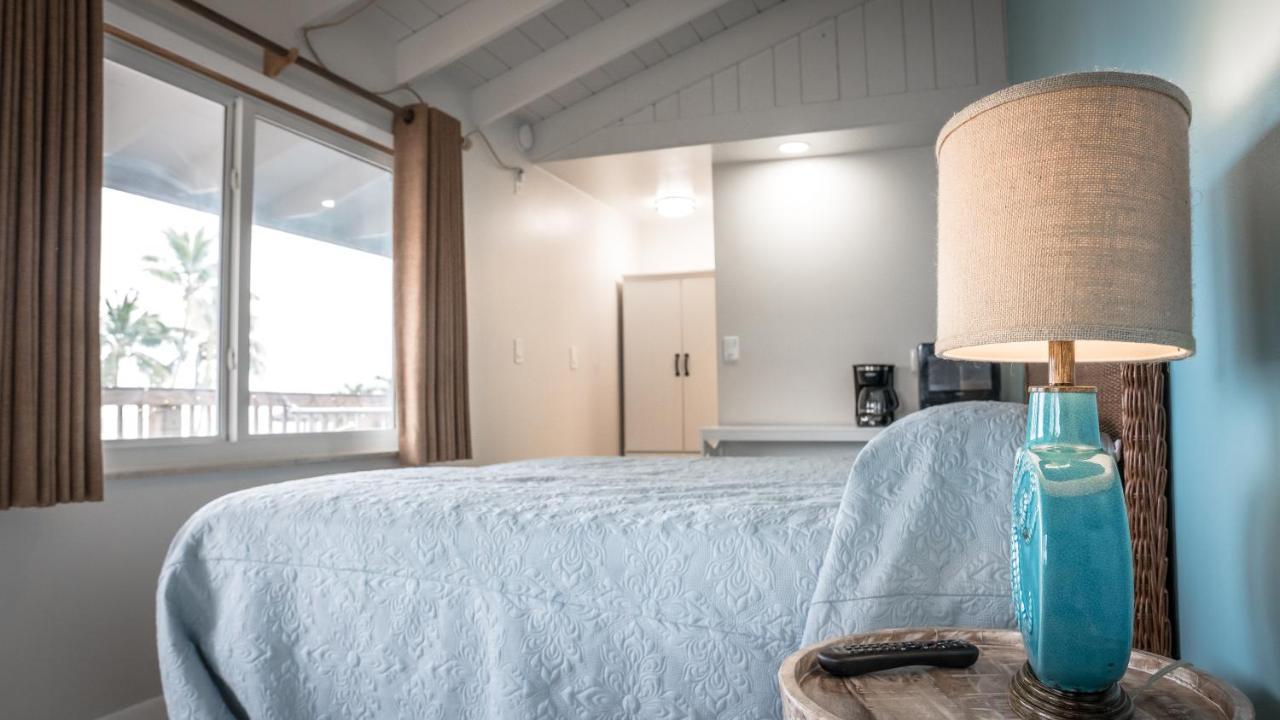 Ragged Edge Resort & Marina Islamorada Dış mekan fotoğraf