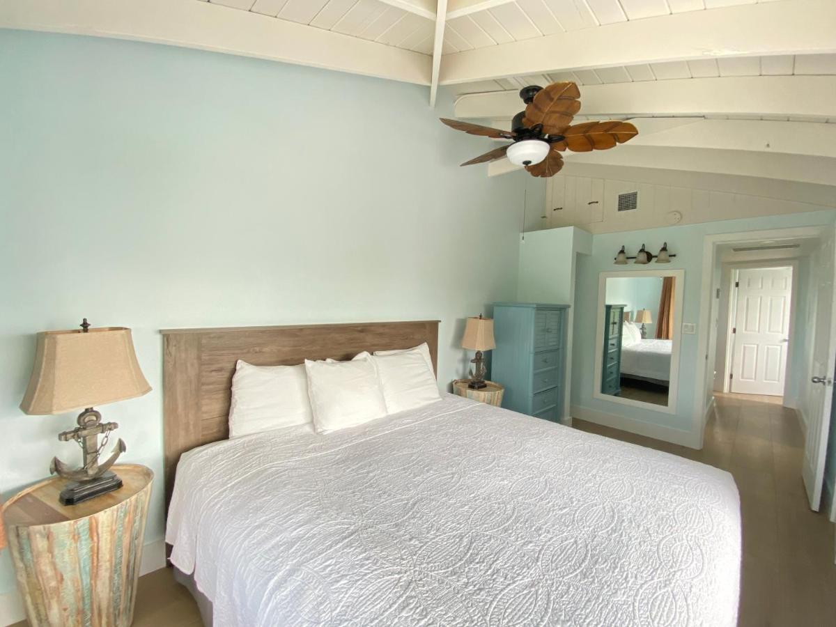 Ragged Edge Resort & Marina Islamorada Dış mekan fotoğraf