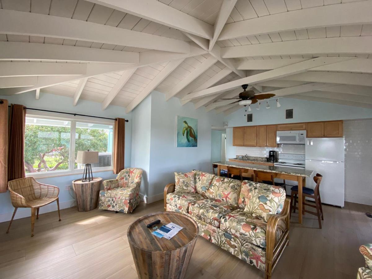Ragged Edge Resort & Marina Islamorada Dış mekan fotoğraf