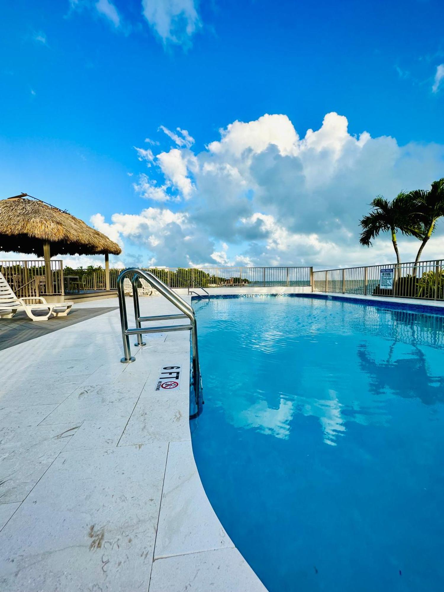 Ragged Edge Resort & Marina Islamorada Dış mekan fotoğraf