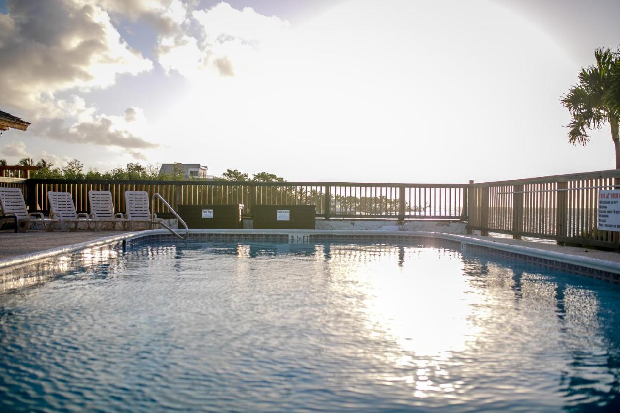 Ragged Edge Resort & Marina Islamorada Dış mekan fotoğraf
