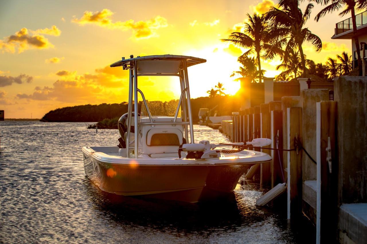 Ragged Edge Resort & Marina Islamorada Dış mekan fotoğraf