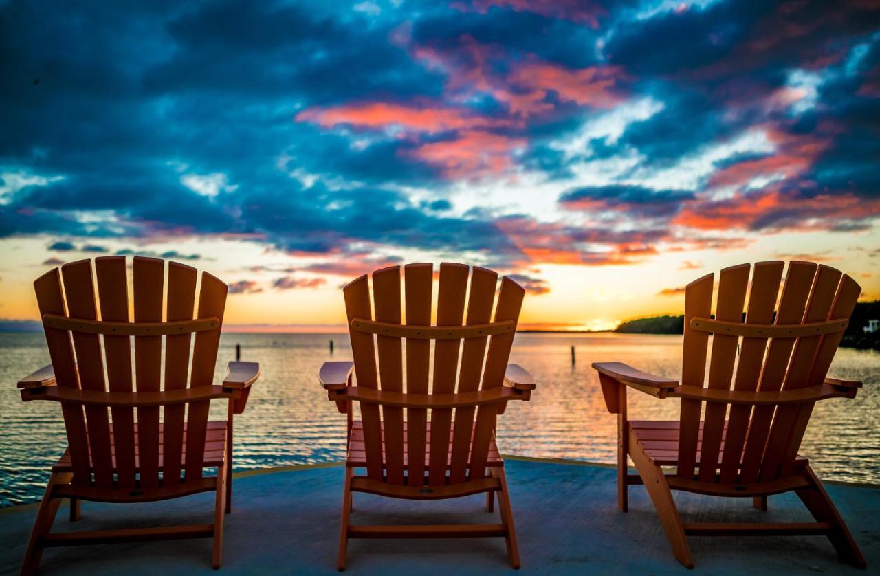 Ragged Edge Resort & Marina Islamorada Dış mekan fotoğraf