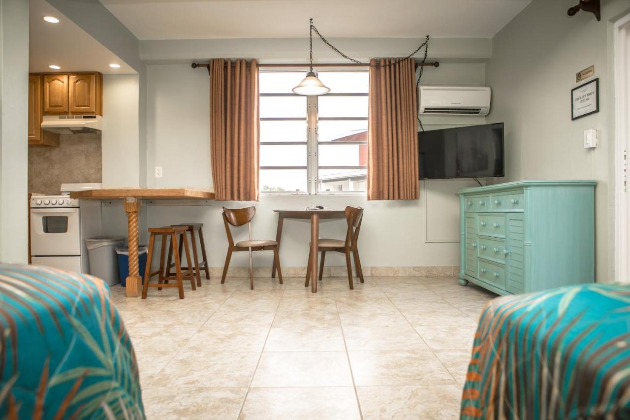 Ragged Edge Resort & Marina Islamorada Dış mekan fotoğraf