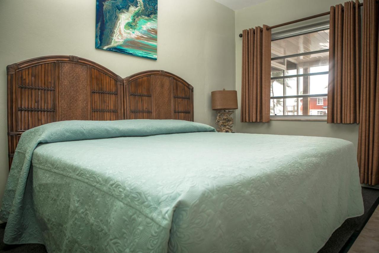 Ragged Edge Resort & Marina Islamorada Dış mekan fotoğraf