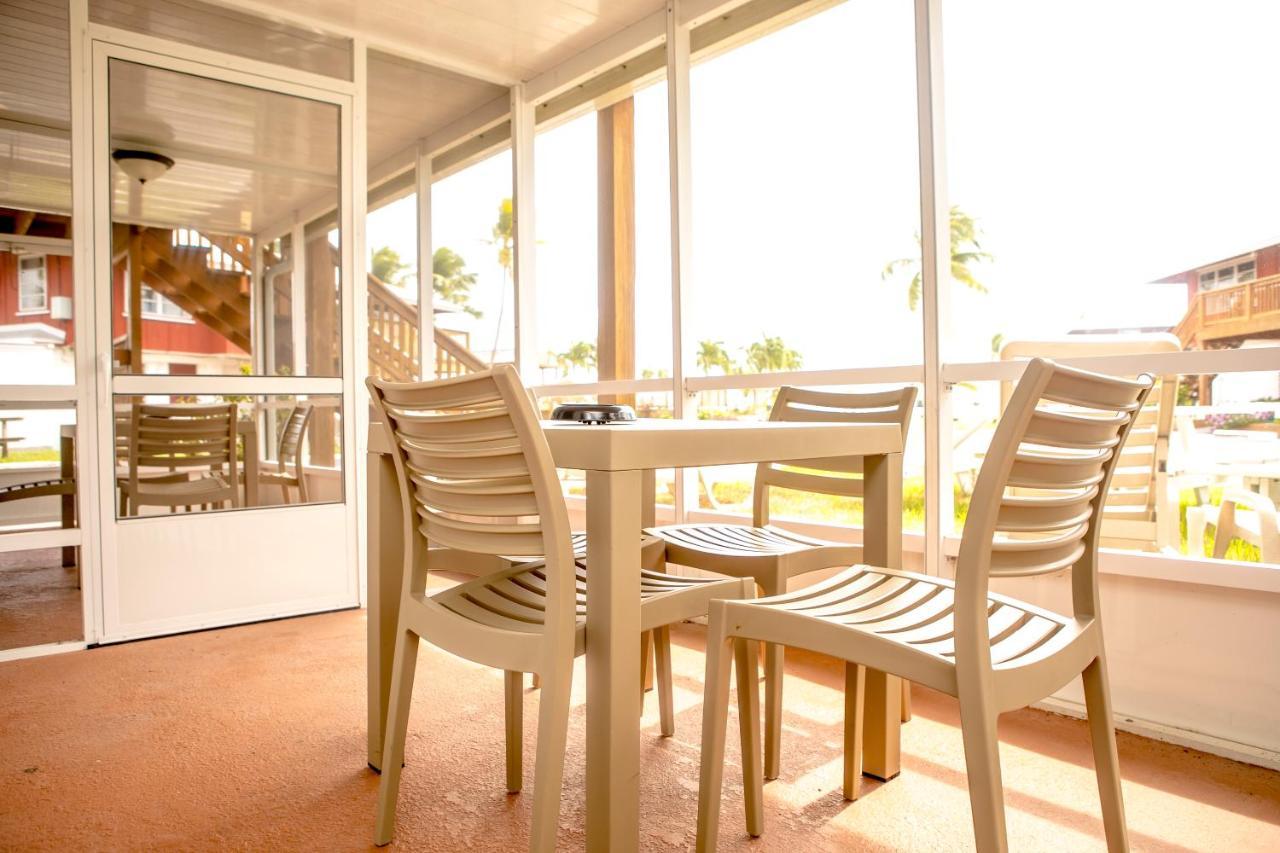 Ragged Edge Resort & Marina Islamorada Dış mekan fotoğraf