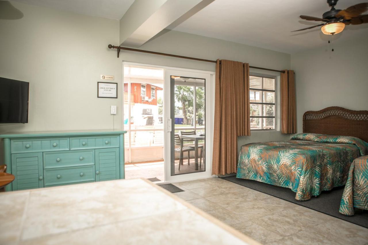 Ragged Edge Resort & Marina Islamorada Dış mekan fotoğraf