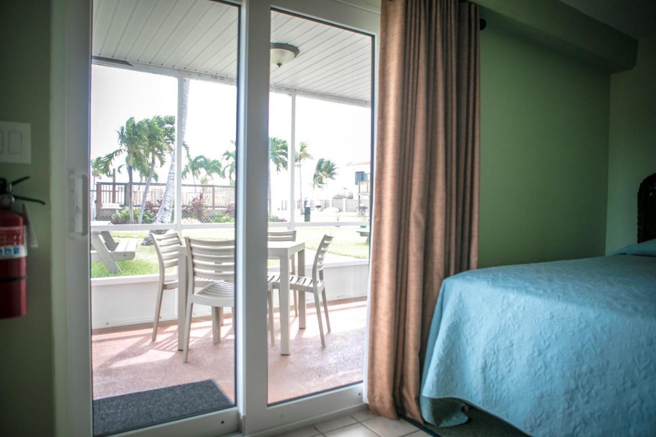 Ragged Edge Resort & Marina Islamorada Dış mekan fotoğraf