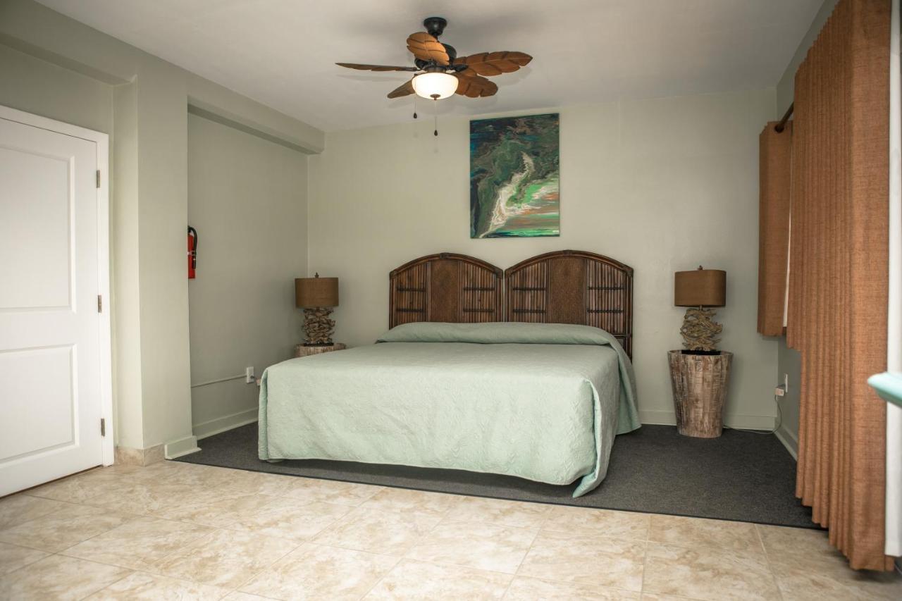 Ragged Edge Resort & Marina Islamorada Dış mekan fotoğraf