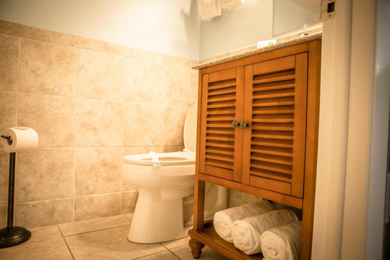 Ragged Edge Resort & Marina Islamorada Dış mekan fotoğraf