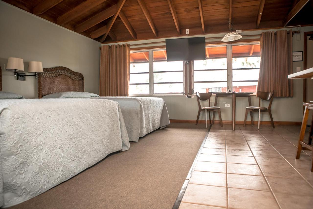Ragged Edge Resort & Marina Islamorada Dış mekan fotoğraf