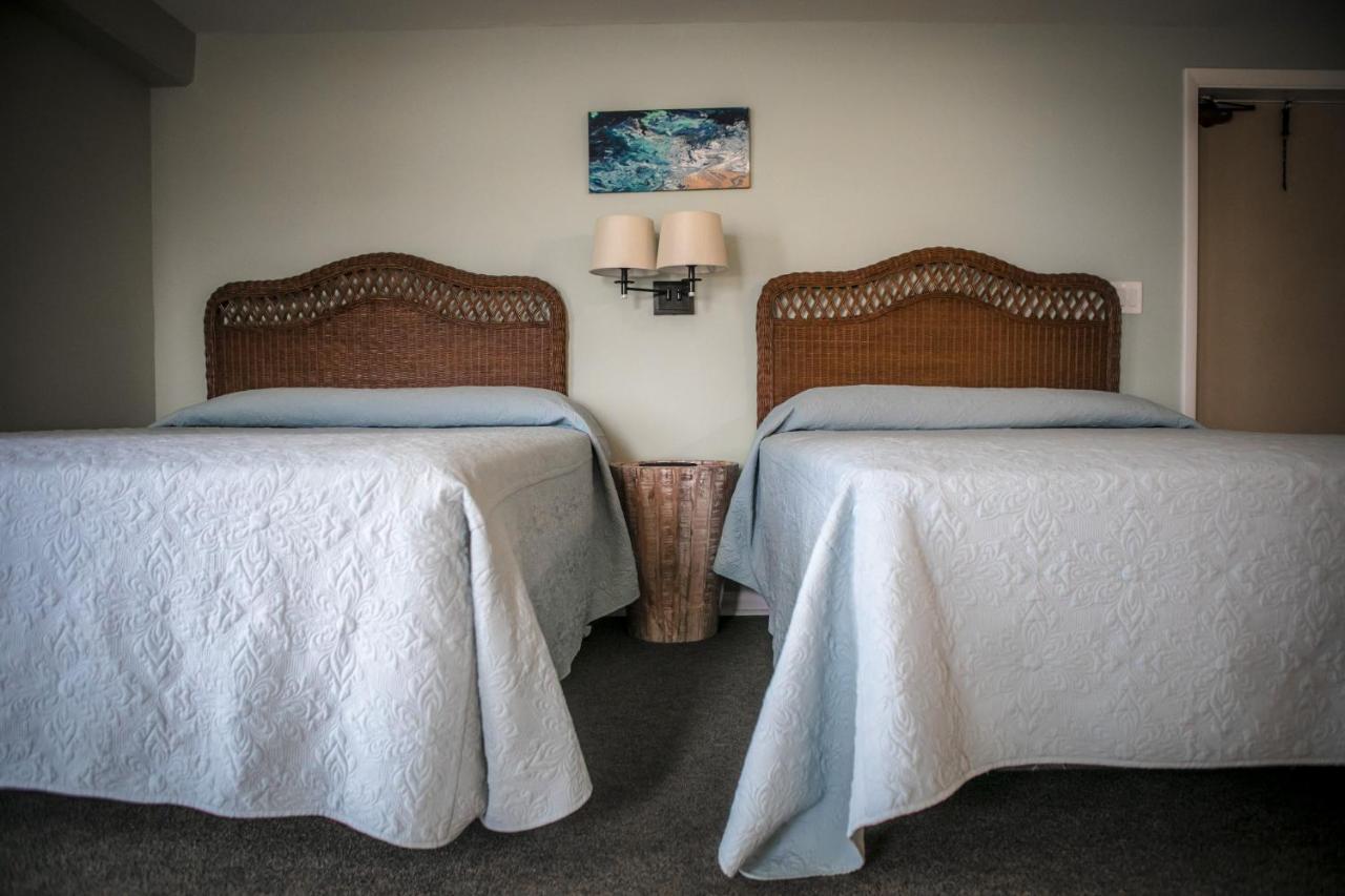 Ragged Edge Resort & Marina Islamorada Dış mekan fotoğraf