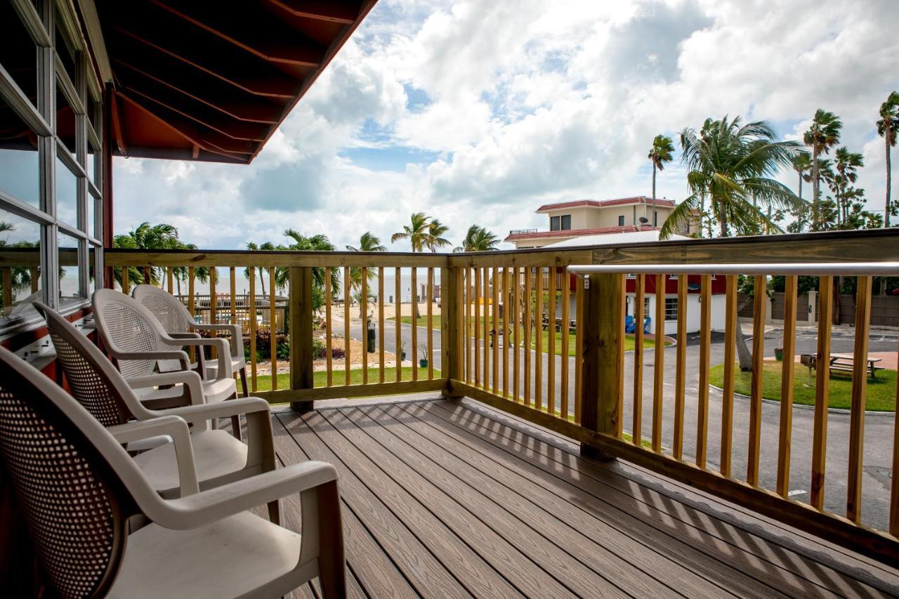 Ragged Edge Resort & Marina Islamorada Dış mekan fotoğraf