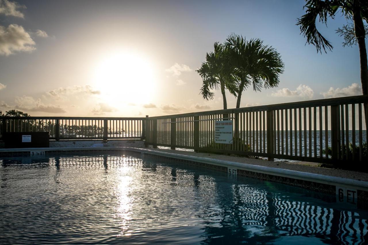 Ragged Edge Resort & Marina Islamorada Dış mekan fotoğraf