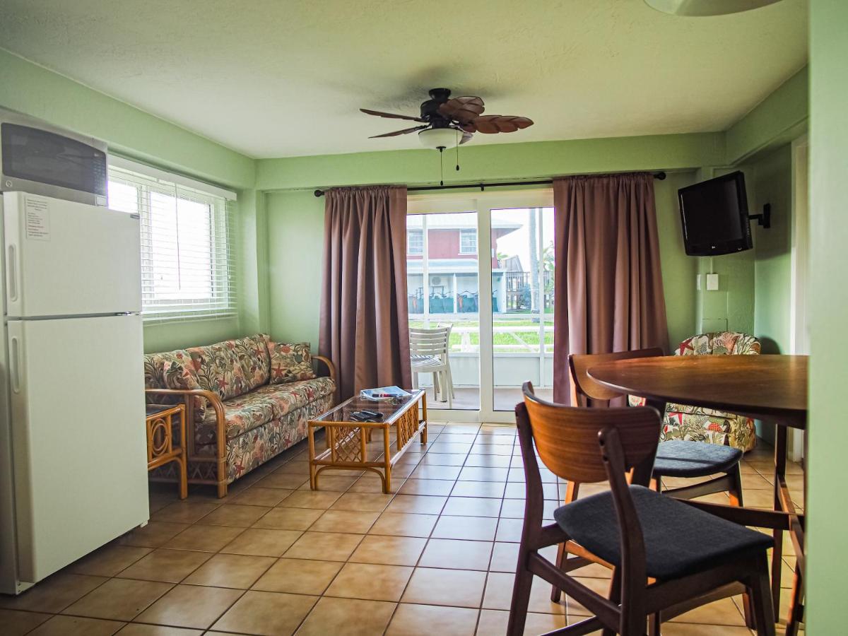Ragged Edge Resort & Marina Islamorada Dış mekan fotoğraf