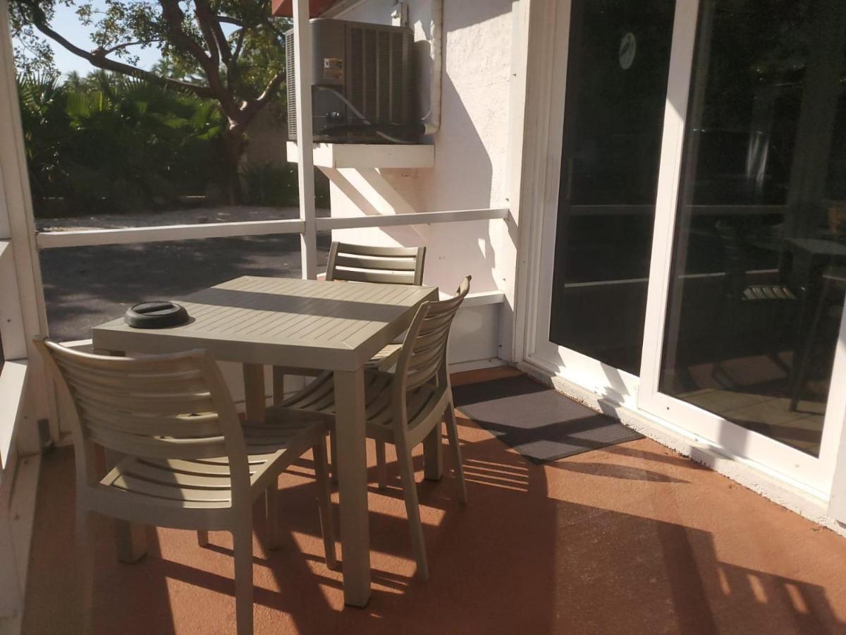 Ragged Edge Resort & Marina Islamorada Dış mekan fotoğraf
