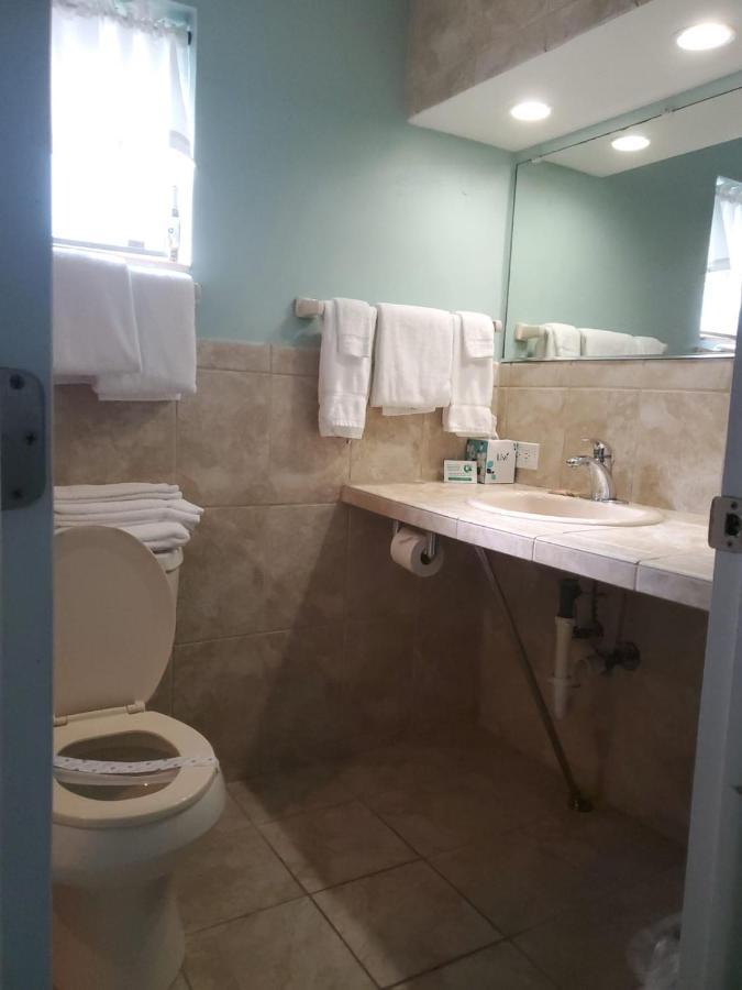 Ragged Edge Resort & Marina Islamorada Dış mekan fotoğraf